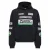 ONLY & SONS JUNIOR hoodie zwart