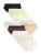 Next Slip  pasteelgeel / abrikoos / zwart / wit
