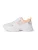 Champion Authentic Athletic Apparel Sneakers ‘COUNTESS EVOLVE’  perzik / zilver / wit