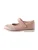 Next Ballerina’s  donkerbeige / lila gemêleerd / poederroze / zilver