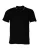 Zwarte Greca Poloshirt