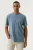 Garcia t-shirt blauw