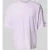 Champion Relaxed fit T-shirt met labelstitching