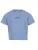 Looxs Revolution Shirt  lichtblauw