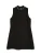 VERO MODA Jurk ‘VMNora’  zwart