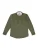 Checker Overhemd ‘ Dynasty Denim ‘  groen