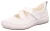 Legero Ballerina met riempjes  offwhite