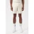 BALR Terry Shorts Light Beige