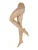 Wolford Fijne panty ‘Daisy’  nude / eierschaal