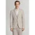 Mango Man colbert beige
