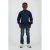 Vingino slim fit jeans donkerblauw