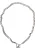 Urban Classics Ketting  zilver