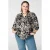 MS Mode top zwart