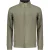 Coveri Moving Groene Katoenen Heren Sweatshirt