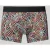HOM Boxershort met logostitching, model ‘Roald’