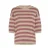 Gestreept dames-T-shirt b.young Mmorla