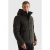 PME Legend GOBBLER corduroy pufferjas – antraciet