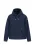 Schmuddelwedda Functionele jas  navy
