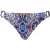Livera Sw Bo. Brief Rio Zanzibar Blue/pink