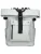 Blauer.USA Rugzak  zwart / wit