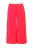 Ulla Popken Broek  neonrood