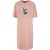 Dames t-shirt jurk MJ Gonzales Saint V.1 x Organic