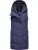 Ragwear Sportbodywarmer ‘Pavla’  marine