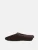 L37 HANDMADE SHOES Instappers ‘ETERNAL SILENCE’  bruin