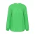 Damesblouse met lange mouwen KAFFE Curve Mahlena