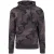 Hoodie Urban Classics Camo