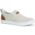 Xtratuf Sharkbyte Canvas Damestrainers Crème