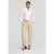 Karl Lagerfeld Beige Soft Cargo Pant