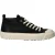 Zoey mid – Black – Sneaker (mid)