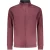 Coveri Moving Rosso Katoenen Heren Sweatshirt