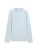 TOM TAILOR Shirt  pastelblauw