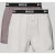Boss regular fit boxershort van puur katoen in set van 2 model ‘2P BOXER’