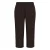 Korte broek voor dames KAFFE Curve Mille