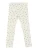 Only Mini Leggings ‘KMGTRINNY’  crème / grasgroen / rood