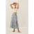 Louise Misha Skirt Lucia Blue Summer Meadow