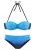 LASCANA Bikini  royal blue/koningsblauw / lichtblauw