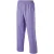 Exner Slipbroek voor volwassenen (Paars)