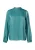 COMMA Blouse  turquoise