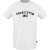 Aquascutum Heren Logo Crew Neck Regular T-shirt (Wit)