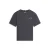 Tommy Hilfiger T-shirt met backprint – zwart