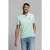 No Excess Polo Melange Ice