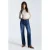 Cup of Joe Denim straight leg jeans Nova dark blue denim