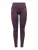 ONLY PLAY Sportbroek ‘ONPRya-2-Stan’  aubergine / mauve