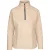Trespass Dames/Dames Silvana AT100 Fleece Top (Zachte steen)