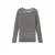 NAME IT KIDS gestreepte longsleeve NKFSURAJA zwart/offwhite