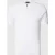 Antony Morato Poloshirt met korte ritssluitingsoverslag